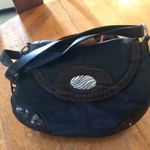 Brighton💐 Large 💐Leather purse